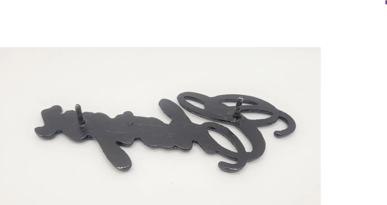 Emblema Charger Lateral Dodge 1979